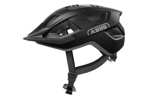 Abus, Abus Velohelm ADURO 3.0 - race black