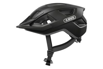Abus, Abus Velohelm ADURO 3.0 - velvet black