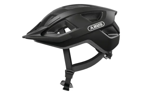 Abus, Abus Velohelm ADURO 3.0 - velvet black