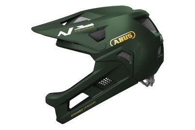 Abus, Fahrradhelm YouDrop FF