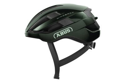 Abus, Abus Velohelm WingBack - moss green
