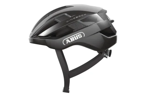 Abus, Abus Velohelm WingBack - titan