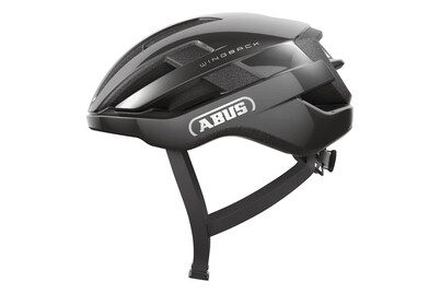 Abus, Abus Velohelm WingBack - titan