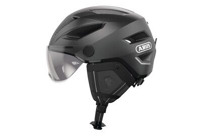 Abus, ABUS Pedelec 2.0 ACE Velohelm - Titan