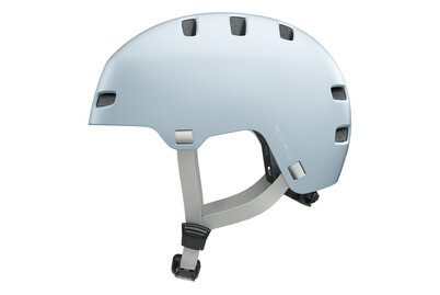 Abus, Abus Velohelm XOXO - aqua blue