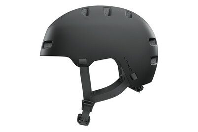 Abus, Abus Velohelm XOXO - velvet black