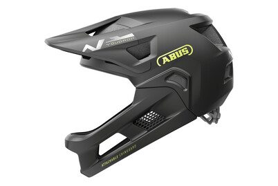 Abus, Fahrradhelm YouDrop FF