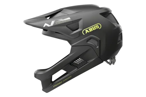 Abus, Fahrradhelm YouDrop FF