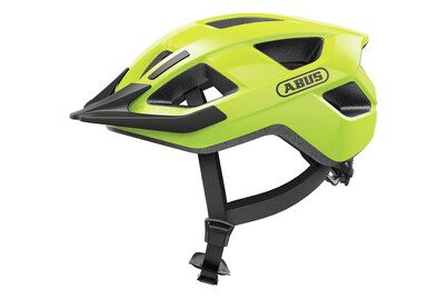 Abus, Abus Velohelm ADURO 3.0 - signal yellow