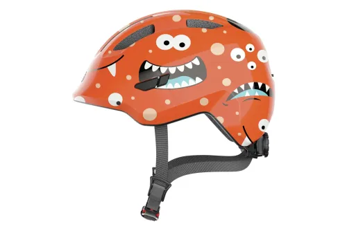 Abus, Fahrradhelm Smiley 3.0