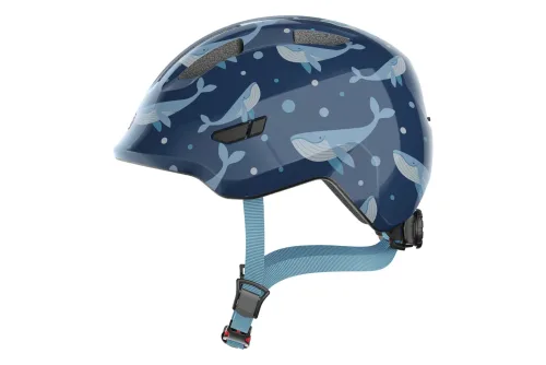 Abus, Fahrradhelm Smiley 3.0