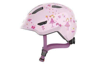Abus, Fahrradhelm Smiley 3.0
