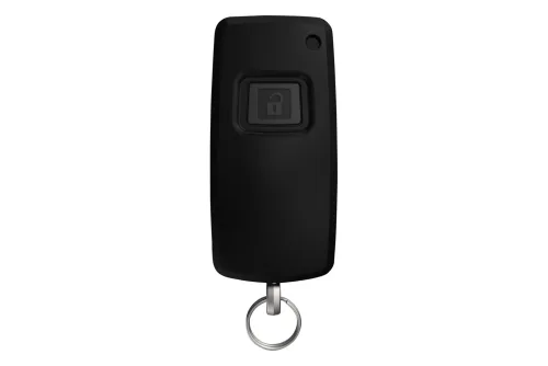 Abus, ABUS Fernbedienung SmartX RC - schwarz