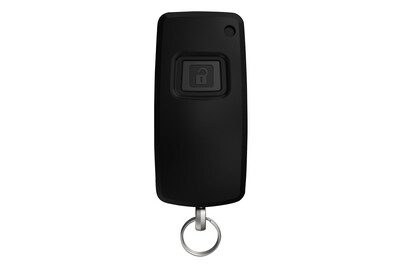 Abus, ABUS Fernbedienung SmartX RC - schwarz