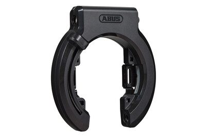 Abus, Abus Rahmenschloss Granit XPlus 6950M NR ohne Halter - schwarz