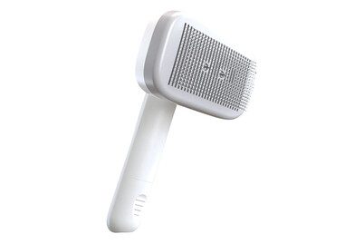 PiddiPet Ion Brush, Ionen-Tierhaarbürste "PiddiPet"