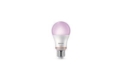 PHI WFB 100W A60 E27 822-65 RGB 1Pf/6