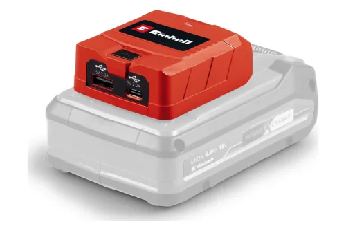 Einhell, Einhell USB-Adapter "TC-CP 18 Li USB A/C-Solo"