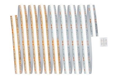 Paulmann, Paulmann MaxLED 1000 71116 LED-Streifen-Erweiterung 2500 mm Warmweiß 2.5 m
