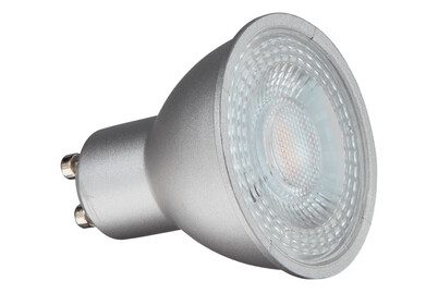 Paulmann, Paulmann 29168 LED EEK E (A - G) GU10 Reflektor 8 W Warmweiß (Ø x H) 50 mm x 54 mm 1 St.