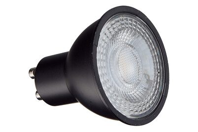 Paulmann, Paulmann 29166 LED EEK E (A - G) GU10 Reflektor 8 W Warmweiß (Ø x H) 50 mm x 54 mm 1 St.