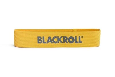 Blackroll, Blackroll Loop Trainingsband