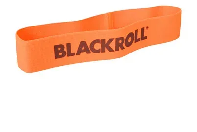 Blackroll Loop Widerstandsband Orange
