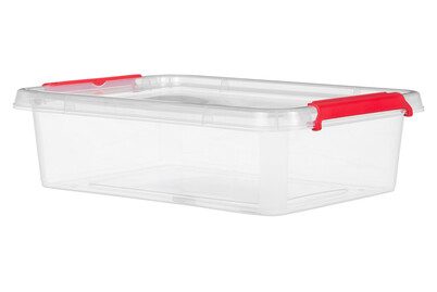 Orplast, SimpleStore Box - 39x29x11 cm (8.5L)