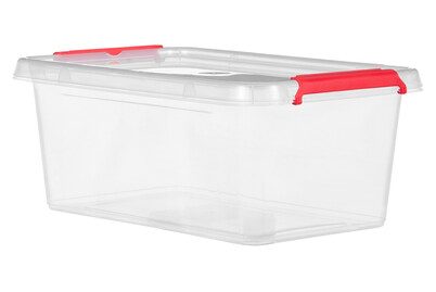 Orplast, SimpleStore Box - 29x20x12 cm (4.5L)