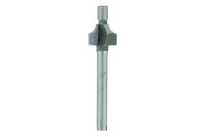 Dremel, Dremel 2615061232 Nutfräser HSS 9.5 mm Schaftdurchmesser 3.2 mm