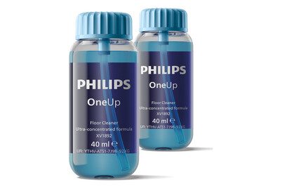 Philips, PHILIPS Bodenreiniger XV5113/01 & XV3101/01