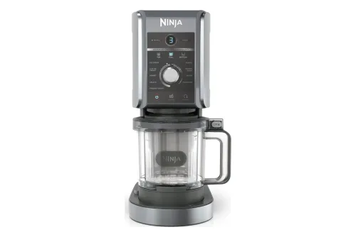 Ninja, NINJA Eismaschine NC502