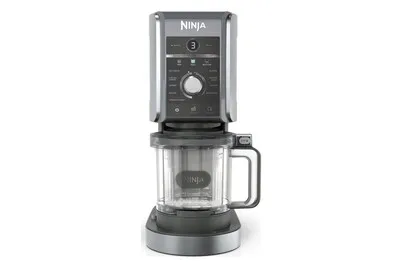Ninja, NINJA Eismaschine NC502
