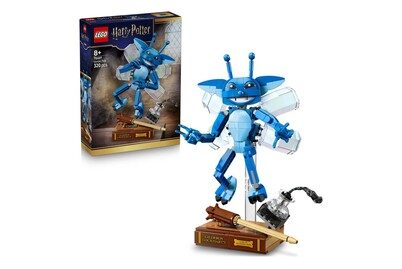 LEGO, LEGO® - 76461 Wichtel, Multicolor