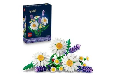 LEGO, LEGO® - 11508 Gänseblümchen, Multicolor