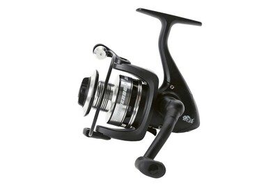 Red Eye Fishing, Red Eye Fishing Thunderbolt - Stationärrolle
