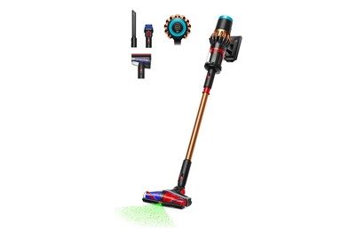 Dyson, Dyson