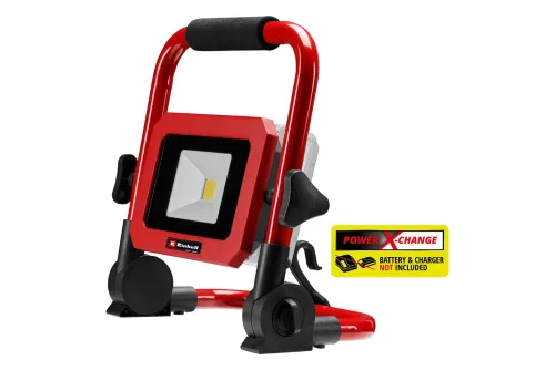 Einhell, Einhell - Akku-Lampe TC-CL 181800 Li - Solo