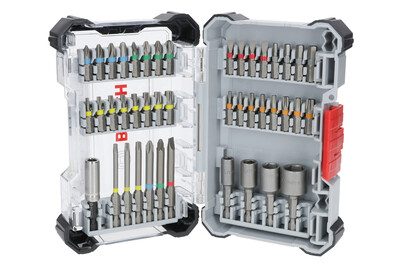 Bosch Accessories, Bosch Accessories 2607017723 2607017723 Werkzeugset