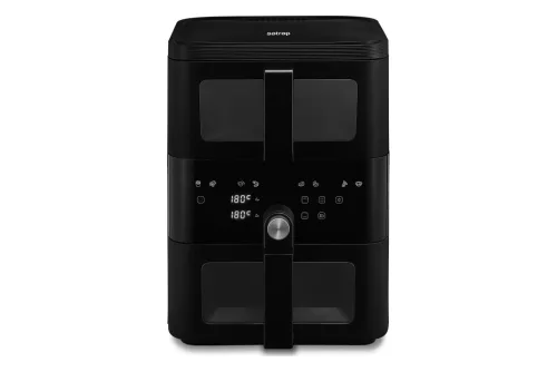 satrap, satrap Airfryer Leggero Tower 3.5 + 6.5l