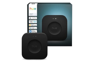 Philips Hue, Philips Hue Smart-Home-Station "Hue Bridge Pro V3"