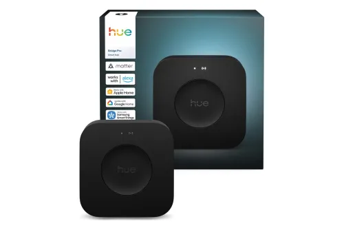 Philips Hue, Philips Hue Smart-Home-Station "Hue Bridge Pro V3"