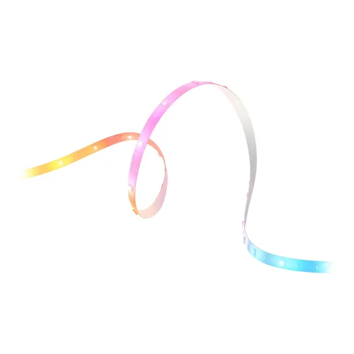 Philips Hue, Philips Hue Hue Essential LED-Stripe 5m - Farbe: bunt - LED - Material: Kunststoff - LED-Stripe