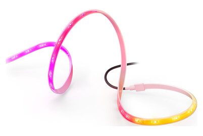 Philips Hue, Philips Hue LED-Streifen "Hue Flux Gradient Outdoor Lightstrip 10 m CH"