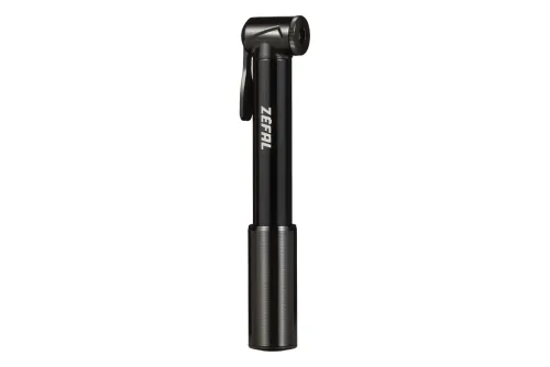 Zefal, Zefal Minipumpe Road Micro schwarz