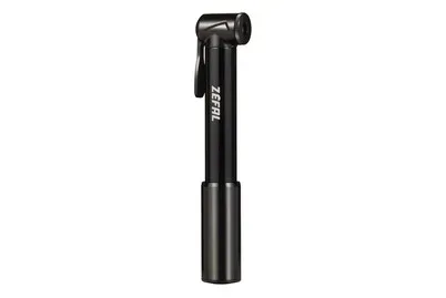 Zefal Minipumpe Road Micro schwarz