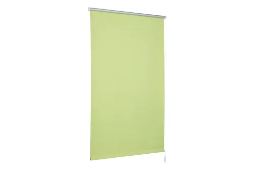 Easyfix Thermo-Rollo 90x210cm Grün