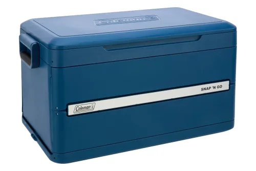 Coleman Snap-N-Go 35qt