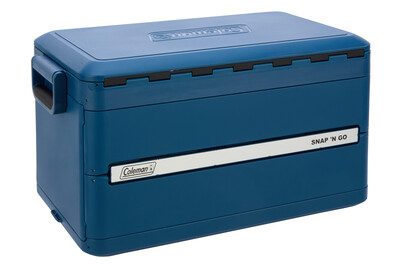 Coleman Snap-N-Go 45qt