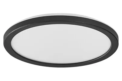Osram Wifi Orbis Slim BL 235mm Rgbtw schwarz